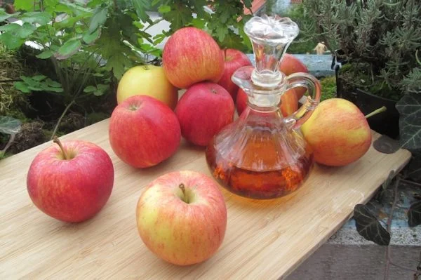 سرکه سیب و خواص بینظیرش