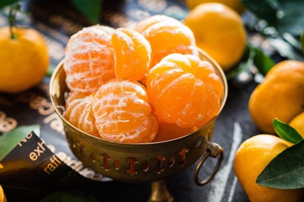 نارنگی میوه ای پر از فایده