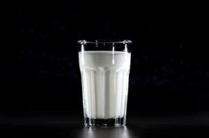 لاکتوز شیر