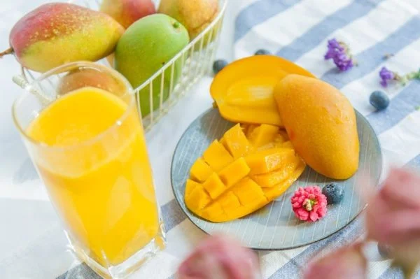 انبه ، خواص و مضرات